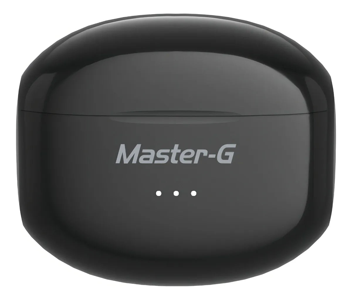 Audífonos Bluetooth TWS ANC Master-G Buds20 Negro