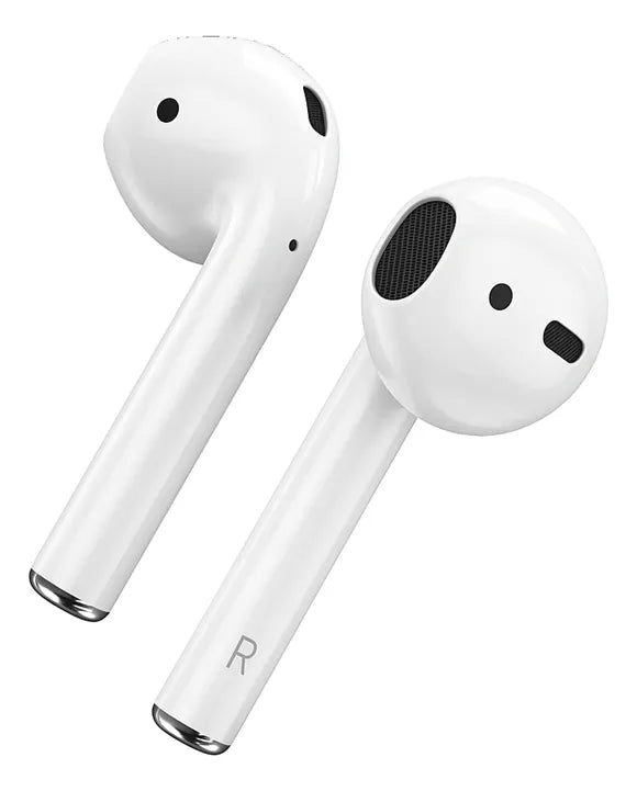 Audífonos Bluetooth Hoco EW45 Funda Gato Lila