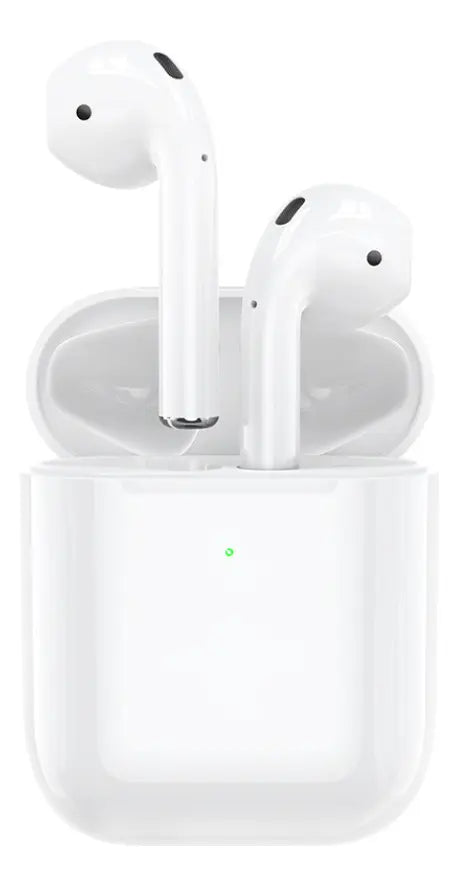 Audífonos Bluetooth Hoco EW45 Funda Gato Lila