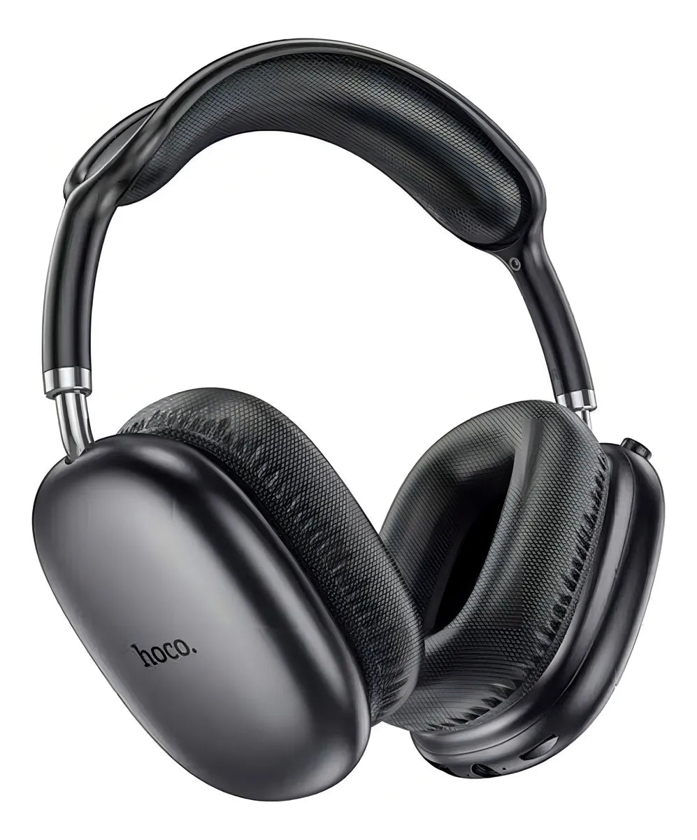 Audífonos Bluetooth Hoco W35 Air 45h iPhone Android
